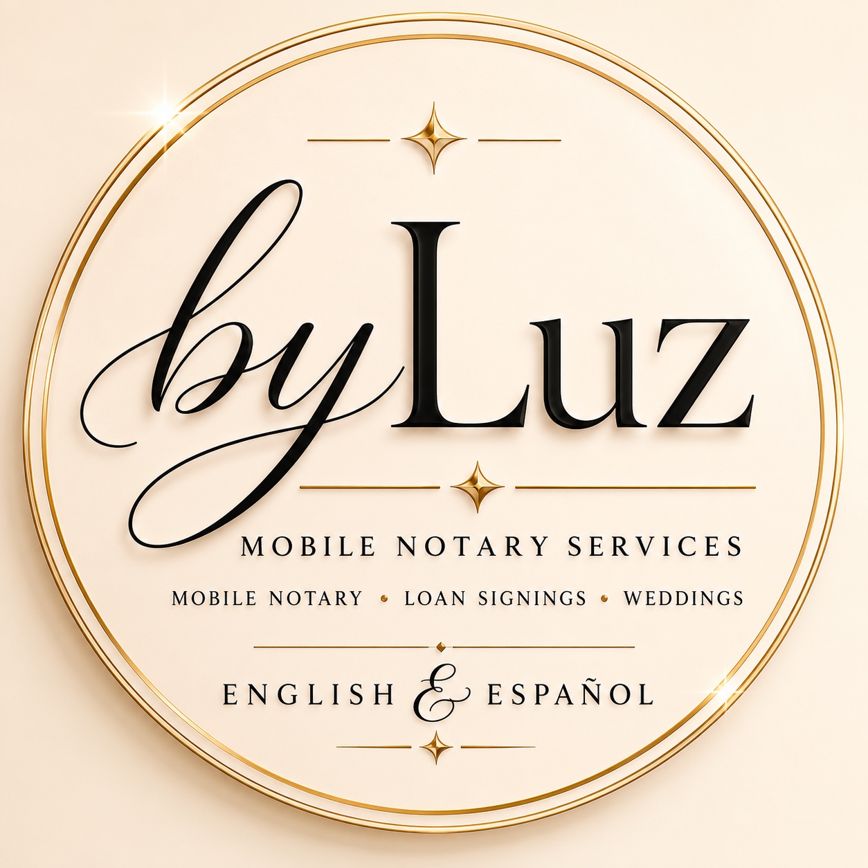 byLuz Services logo